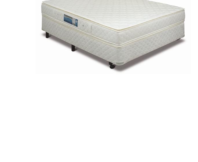 ORLEANS D45 COM PILOW TOP